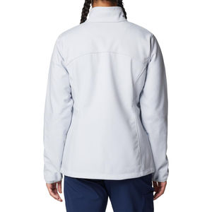 Chaqueta Softshell para Mujer - Corte Elegante, Perfecta para Actividades al Aire Libre, Ideal para Días Frescos, Ofrece Comodidad Transpirable, Aspecto Femenino - Product Image 2