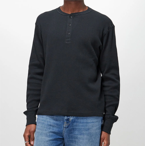 Custom <b>Men</b> s Long Sleeve <b>Thermal</b> - Product Image 5