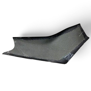 Protezione Forcellone Destro in Carbonio per Yamaha R6 2015-2018 Nuova Condizione - Product Image 2