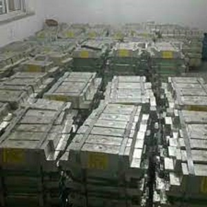 Lingotes de Estaño Puro SN99.95 de Alta Calidad para Soldadura - Tamaños Personalizables y Venta Directa a Bajo Precio - Product Image 6