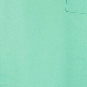 Blouse de laboratoire unisexe blanche, uniforme de travail en coton et polyester pour les sciences médicales, les médecins et les infirmières, uniformes d'hôpital pour hommes et femmes - Product Image 5