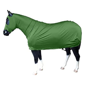 Ropa de Dormir para Caballos a Precio de Mayoreo, Mantas para Caballos que Cubren Todo el Cuerpo al Mejor Precio Competitivo, Inteligente - Product Image 4