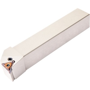 Portaherramientas de torneado para mano derecha ISO PTFNR 4040 S 27 Longitud funcional 250 mm PRAMET - Product Image 1