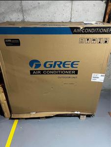 Stock Gree Modulare condizionatori a parete 12000-32000 BTUs casalinghi e altri Gree condizionatori uso commerciale