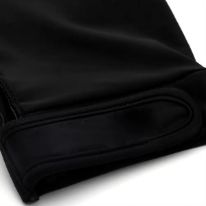 Gants de billard avec logo personnalisé en gros Gants de billard antidérapants à 3 doigts Gants de billard unisexe respirant et confortable Gants de queue de billard - Product Image 2