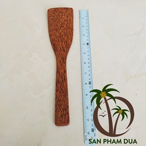 UTENSILIOS DE COCINA DE MADERA NO TÓXICO HECHOS EN VIET NAM // HERRAMIENTAS DE COCINA ECOLÓGICO CON PRECIO FÁBRICA EN 2023 - Product Image 4