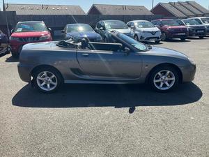 USADO LHD/RHD 2020 MG TF - Product Image 3