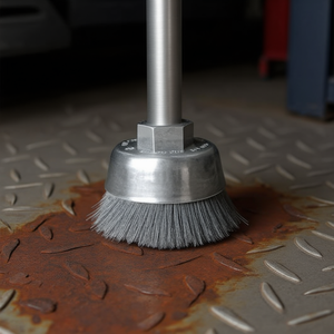 Cepillo cilíndrico en espiral Stanley - Product Image 3