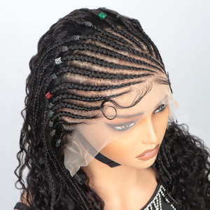 Compra Extensiones y Paquetes de Cabello Brasileño con Doble Trama a Máquina, Resistentes al Desprendimiento, Suaves y Brillantes, Tejidos de Cabello Remy 100% Virgen - Product Image 3