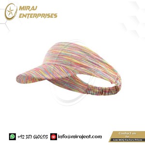 หมวกบังแดดป้องกันรังสียูวีน้ำหนักเบาสำหรับผู้ชายและผู้หญิงหมวกกีฬากลางแจ้งโลโก้สำหรับใส่ปั่นจักรยานวิ่งตกปลาออกกำลังกาย - Product Image 2