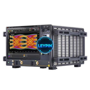 Oscilloscope numérique et analogique Keysight UXR0802B série Infiniium UXR 80 GHz 2 canaux YTDI - Product Image 4