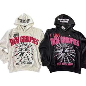 Sweats à capuche d'hiver 100% coton pour hommes, sweats à capuche de haute qualité à impression personnalisée - Product Image 1