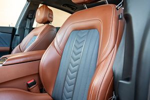 Maserati Quattroporte S Q4 GranLusso 2017 Usado, Motor V6 Biturbo de 3.0 Litros, Tracción en las Cuatro Ruedas, Equipamiento Completo, Sin Modificar - Product Image 4