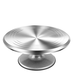 Elegante soporte de pastel de Metal para bodas y fiestas Exhibición en el hogar Evento Postre Titular Pieza decorativa - Product Image 1