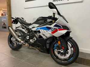 S1000RR BM-W 2025 1000 RR rapidstrike powerforce glidepro ใหม่ - Product Image 2