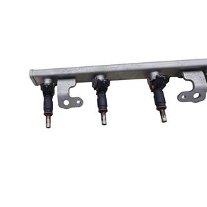 Injecteurs d'essence DACIA Duster Série 166008992R H4MD7 Essence 1600 (17>24) - Product Image 4