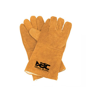 Gants de sécurité en cuir de haute qualité pour le soudage Tig Gants de soudage Tig en cuir de qualité supérieure - Product Image 6