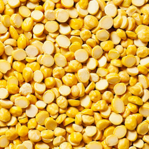 Premium Farm-Pois jaunes frais indiens Chana Split Dal pour l'exportation vers les marchés du Royaume-Uni et de l'Europe continentale - Product Image 1