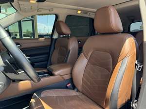 USADO EN BUEN ESTADO Y A UN PRECIO ASEQUIBLE, 2022 N - Pathfinder Platinum FWD SUV/Crossover - Product Image 3