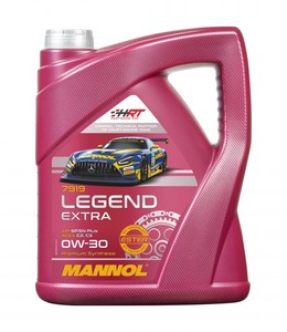 Aceite de motor Totall Ultra Professional AG-5W-30-5Ltr COMPRA AL PROVEEDOR - Product Image 4