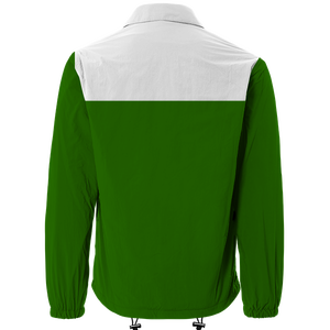 Hot Selling Best Custom Made Jackets Windbreaker Best Customized <b>Coaches</b> Jackets Wholesale Newest Jackets - Product Image 4