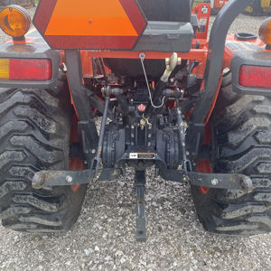 Tractor para Uso Agrícola, Tractor de Calidad de Exportación, Tractor Agrícola, Disponible en Stock - Product Image 1