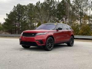 Land Rover Range Rover Velar R-Dynamic SE 2019 Usado en Buen Estado - Product Image 3