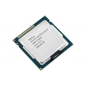 Cho Intel Xeon E3-1225V2 3.2Ghz 4-core 8Mb Bộ nhớ cache CPU ổ cắm LGA1155 77 Wát - Product Image 1
