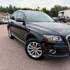 ใช้2013 a*udi Q5 2.0T Quattro Premium - Product Image 1