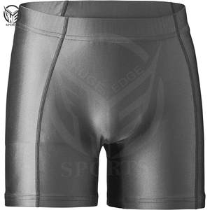 กางเกงชกมวย MMA คิกบ็อกซิ่ง มวยปล้ำ ศิลปะการต่อสู้แบบต่างๆ สำหรับผู้ชาย ขายดี สั่งทำได้ - Product Image 4