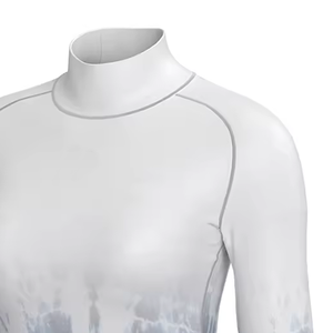 Camiseta con estampado personalizado de manga corta para hombre Rash Guard MMA BJJ, mallas de compresión, conjunto de pantalones cortos, respetuoso con el medio ambiente, secado rápido - Product Image 5