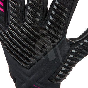 Gants de gardien de but respirants à vendre 2025 gants de gardien de but avec personnalisation personnalisée - Product Image 5