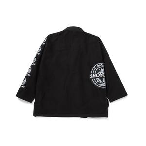 Uniforme de Judo para hombre de mejor diseño, conjuntos de Kimono BJJ, ajuste cómodo, transpirable, de secado rápido, 100% de algodón para entrenamiento de artes marciales, OEM - Product Image 6