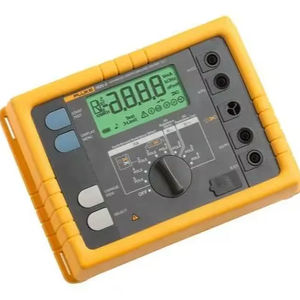 Nuevo Probador de Conexión a Tierra GEO 1625-2 Original - Product Image 2