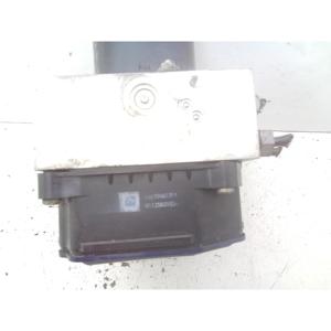CENTRALINA ABS OPEL Insignia S. Wagon 13332549 A 20 DTH Diesel 2000 (08>17) - Product Image 3