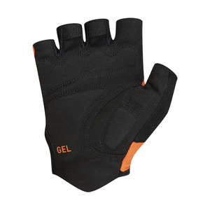 Guantes de Ciclismo de medio dedo con logotipo personalizado para deportes al aire libre, para entrenamiento de gimnasia, equipo de fitness para bicicleta hecho en fábrica, guantes antideslizantes para montar - Product Image 3