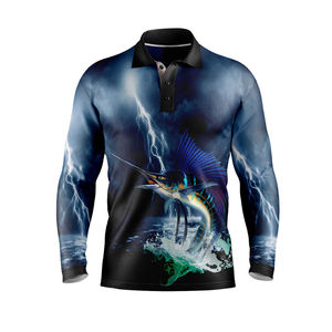 Sublimación ODM Duradera y Elegante para Camisetas con Estampado de Leopardo - Diseños Personalizados Formales para Equipos y Uso Diario - Product Image 3