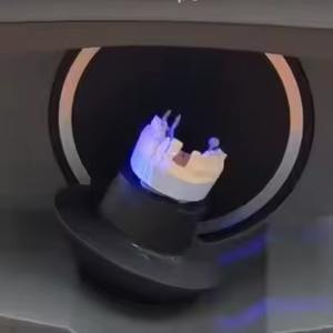 เครื่องสแกนห้องปฏิบัติการ E4 คุณภาพสูงระดับพรีเมียม ของแท้จากโรงงาน พร้อมการรับประกัน 3 ปี รองรับการปรับแต่ง วัด และวิเคราะห์ - Product Image 3