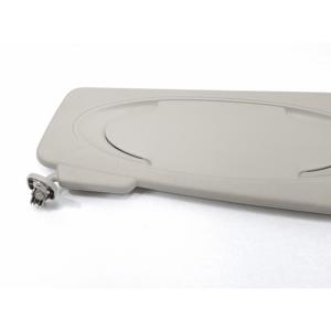 VISERA SOLAR LADO PASAJERO NISSAN NV200 1ª Serie K9K 892 (09>) - Product Image 2