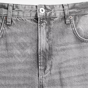 Pantalons évasés de couleur unie pour hommes Pantalons pour hommes lavés à l'extérieur Pantalons évasés aux meilleurs prix de vente pour hommes - Product Image 6