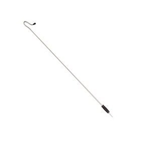 Instrumentos Veterinarios Pastores Crook Pierna Modelo - Product Image 1