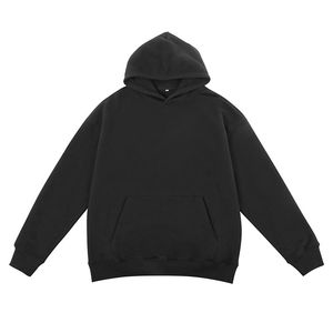 Sudadera con Capucha Unisex de Alta Calidad, Nueva Colección 2025, Diseño Personalizado, Corte Regular, 100% Algodón Felpa, Antiencogimiento, para Invierno - Product Image 1