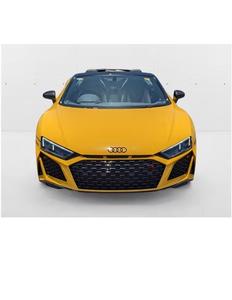 Audi R8 V10 Performance Spyder 2023, état impeccable - Product Image 1