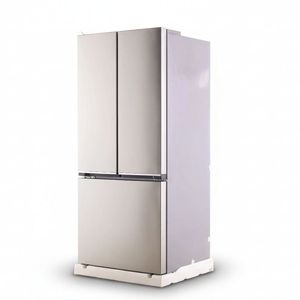 573L <b>Refrigerator</b> Liter Side by Two Doors Household Water Dispenser Frost Free Side by Side <b>Refrigerator</b> - Product Image 5