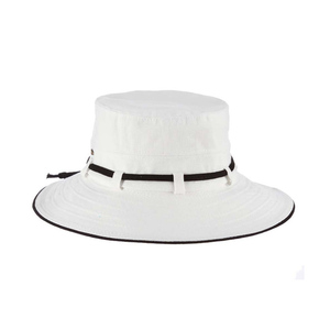 Chapeau seau léger en coton pour bébés Fingerlings personnalisé OEM pour la saison estivale - Product Image 2
