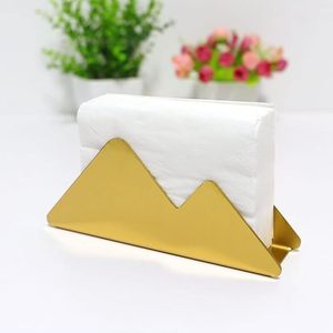 Best Quality Luxury Metal <b>Tissue</b> Holder For Home/<b>Wedding</b>/Restaurant/Kitchen at Reasonable Price - Product Image 6