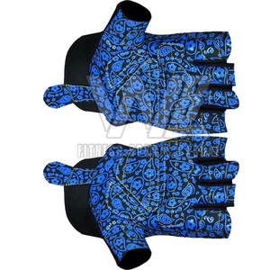 Guantes de Levantamiento de Pesas, Ropa Deportiva, Guantes Nuevos de 2026, Guantes de Fitness para Levantamiento de Pesas a Bajo Precio - Product Image 5
