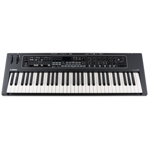 Clavier électronique Yamaha CK61 61 touches, idéal pour les concerts, l'enregistrement en studio et l'éducation musicale, débutants et professionnels - Product Image 5