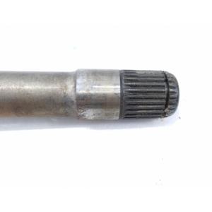 Semiasse Anteriore Destro BMW X3 Serie 1 3450564 (04>10) - Product Image 5