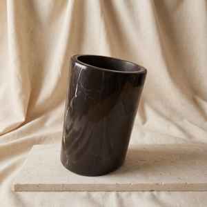 Soporte Portátil para Botellas de Vino de Mármol, Apto para Lavavajillas y Duradero, Decoración de Lujo de Craft Exim - Product Image 6